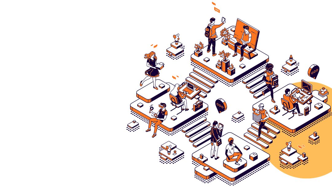 お問い合わせイメージ