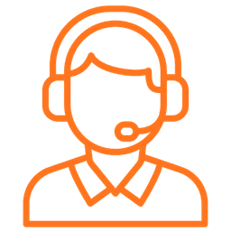 サポートのアイコン