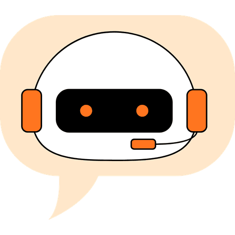 AIが学び続ける仕組みのアイコン