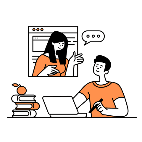 月次レポート自動生成の機能画像