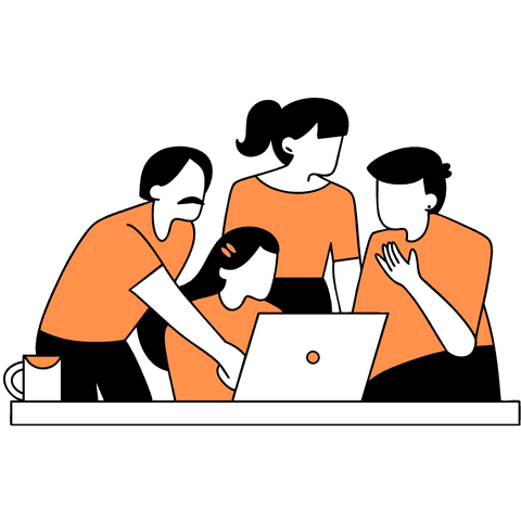 SNSを売上・集客につなげたいのイメージ